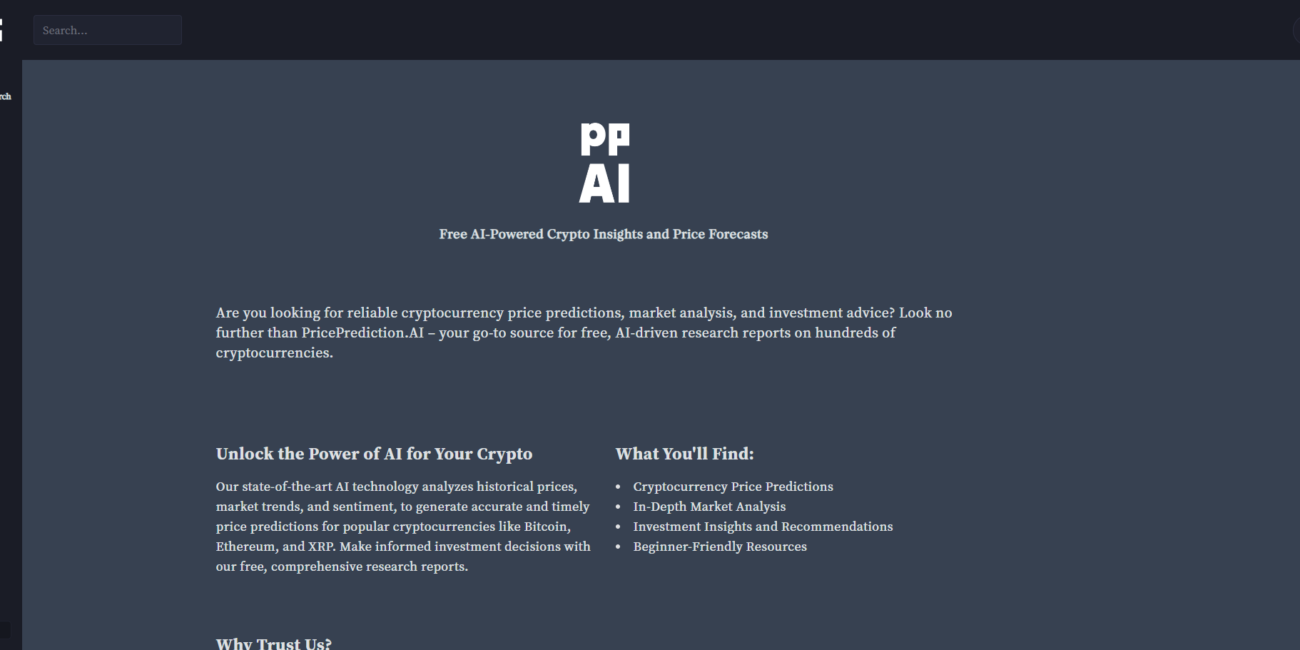 priceprediction.ai