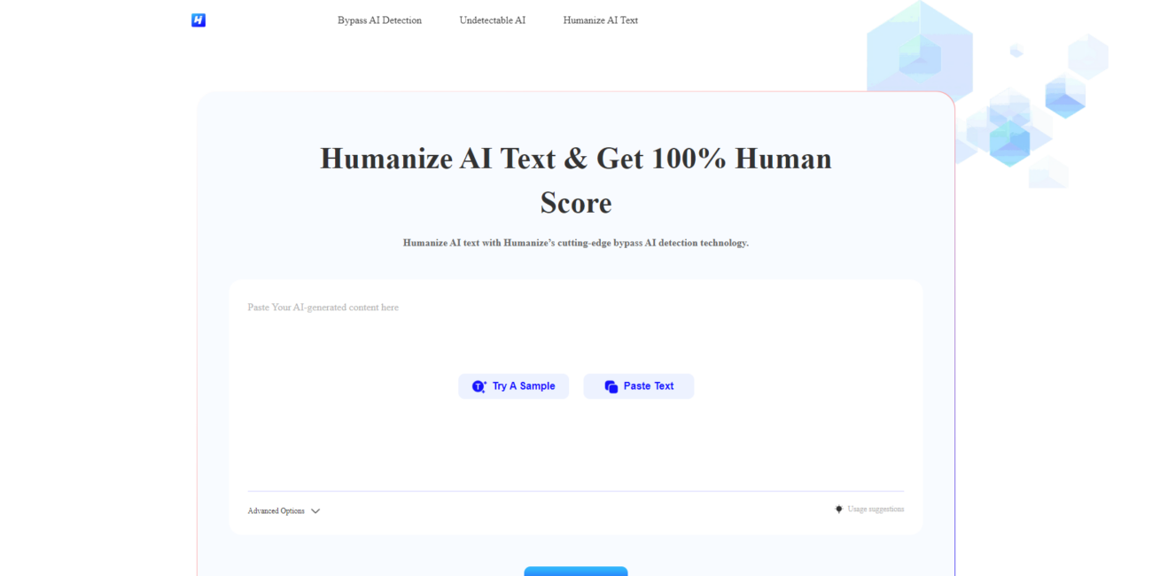 HumanizeAI