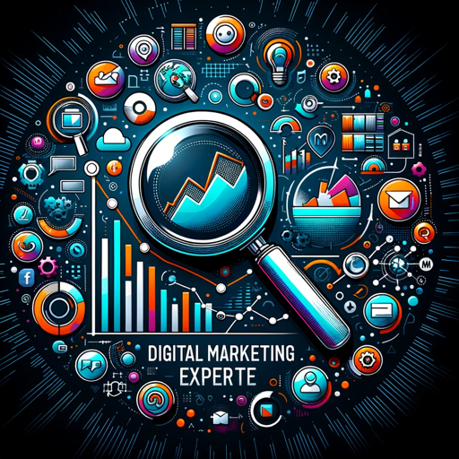 Digital Marketing Expert