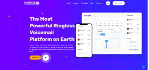 RinglessVoicemail.ai