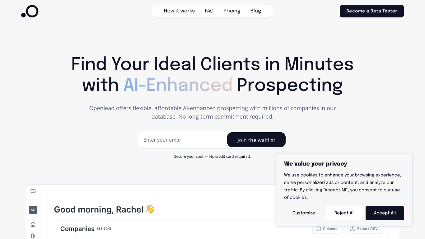Openlead.ai