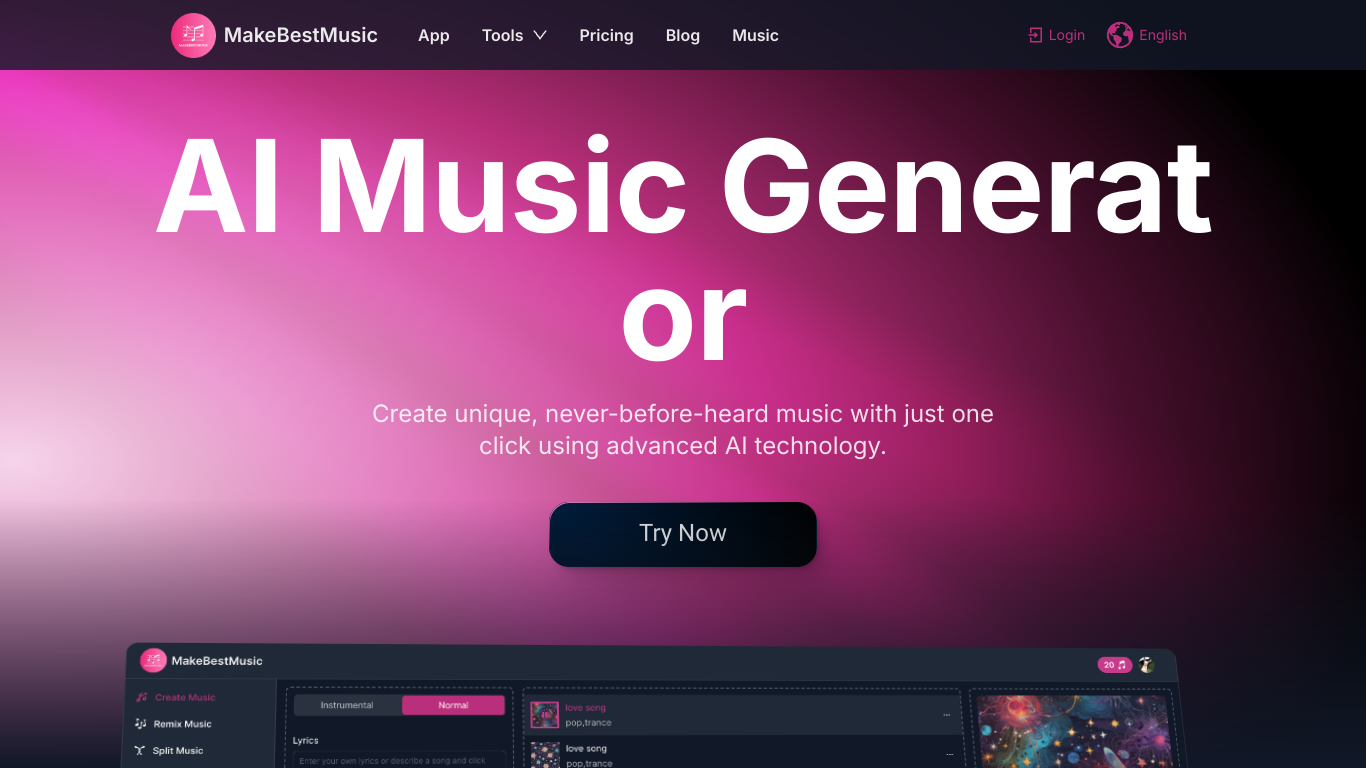 MakeBestMusic