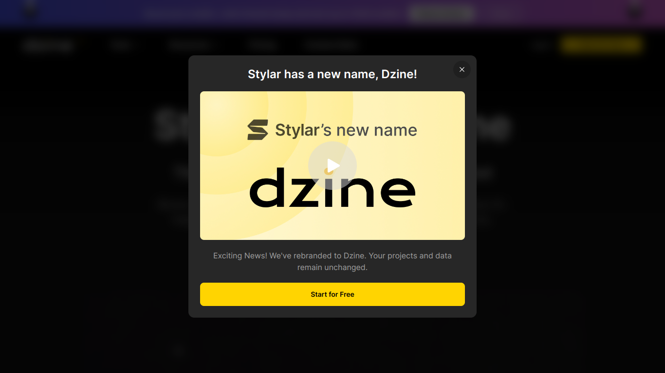 Dzine