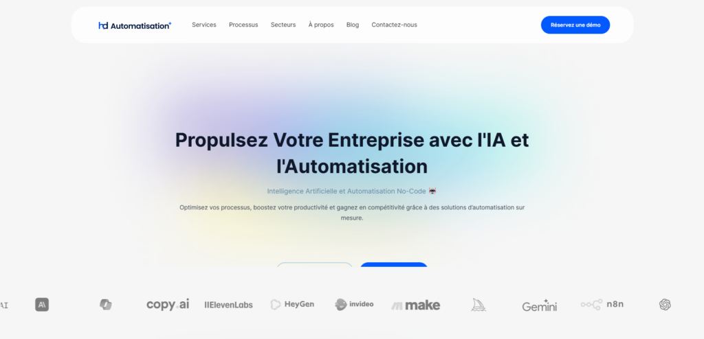 Ai Hunter AI tool on ai-hunter.io the largest artificial intelligence directory